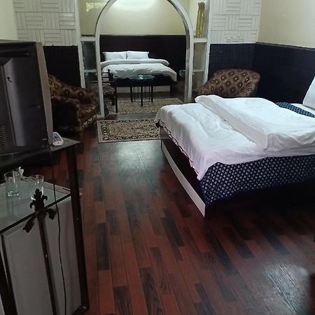 New Islamabad Guest House Exterior foto