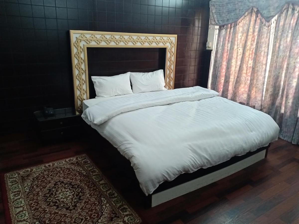 New Islamabad Guest House Exterior foto