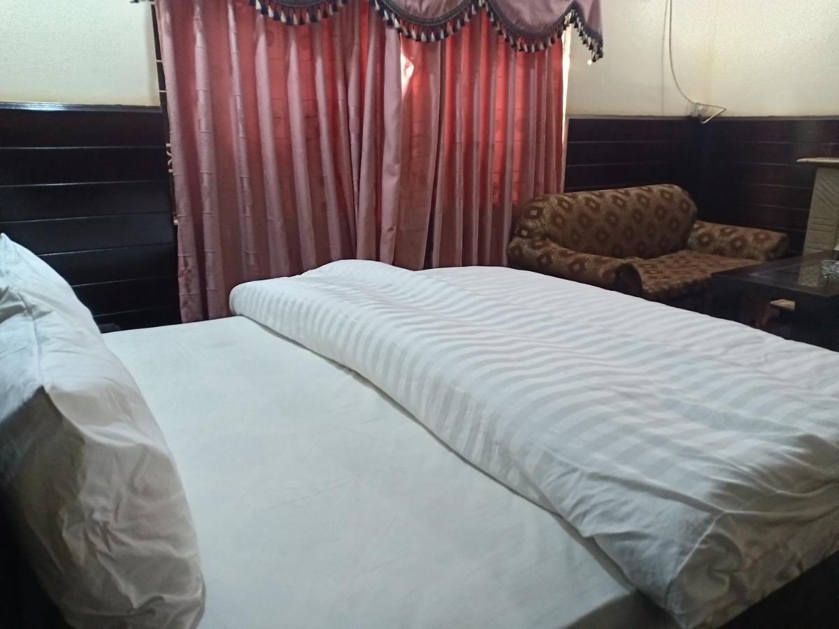 New Islamabad Guest House Exterior foto