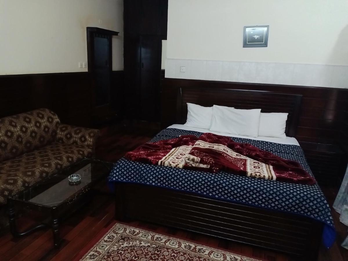 New Islamabad Guest House Exterior foto