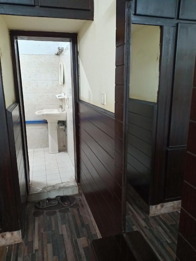 New Islamabad Guest House Exterior foto